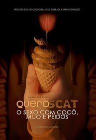 Quero Scat: O Livro Revelador sobre Sexo Escatológico e Aceitação - imagem 2