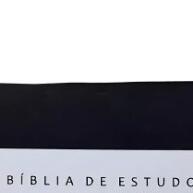 Bíblia Dake: Estudo Profundo e Revelador 📖 - imagem 1