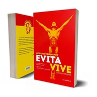 Evita Vive e Outras Prosas: A Obra Reveladora de Néstor Perlongher - imagem 4