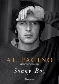 Sonny Boy: A Autobiografia Reveladora de Al Pacino - Uma Jornada de Paixão e Arte - imagem 2