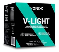 Kit Polimento e Vitrificação Cerâmica V-Light + Revelax | Completo com Acessórios Profissionais - imagem 4