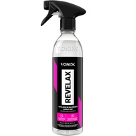 Revelax Vonixx 500ml: Revele os Defeitos da Pintura! - imagem 1