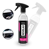 Revelax Vonixx: Limpeza e Revelação de Defeitos - imagem 1