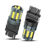 Lâmpadas LED Reversíveis 3157 AZQOP: 300% Mais Brilho para Chevy Silverado/GMC Sierra 1500/2500 (1999-2013) - imagem 2