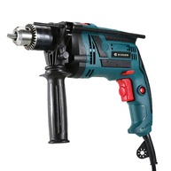 Furadeira Potente 900W: Drill, Impacto e Auto Reverso - imagem 2