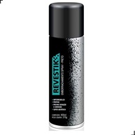 Borracha Líquida Preta em Spray 400Ml Revestik - imagem 2