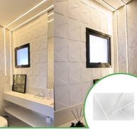 Revestimento 3D Delta: Transforme Seus Ambientes! - imagem 1