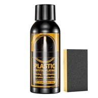 Líquido de Revestimento Automotivo 50ml - Proteção Dura com Brilho e Repelência à Água - imagem 2