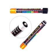 Caneta Magnética Detecção De Espessura Revestimento De Automóveis Medidor Teste De Pintura Peças Automotivas Carro Batido - imagem 1