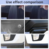 Agente de Revestimento de Cristal Acssar: Restaure e Proteja Plásticos do seu Carro - imagem 4