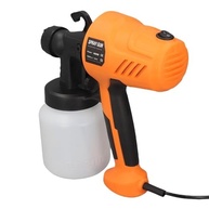 Pistola de Pintura Elétrica com Atomização Fina - 3 Modos de Pulverização para Tintas e Revestimentos - imagem 3