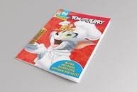 Tom e Jerry: A Revista em Quadrinhos Definitiva - Edição 01 para Gargalhadas Garantidas! - imagem 3