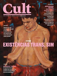 Revista Cult Edição 299: Existir, Resistir e Transistir com Profundidade - imagem 3