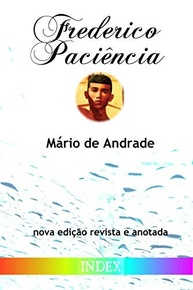 Frederico Paciência: Edição Revista e Anotada - Obra Essencial de Mário de Andrade - imagem 2