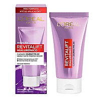 Revitalift Hialurônico: Hidratação Antirrugas Diurna FPS20 - imagem 1