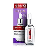 Revitalift Hialurônico: Sérum Anti-Idade Preenchedor - imagem 1