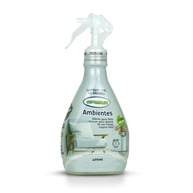 Capterplus Ambientes 400ml: O Capturador de Odores que Revitaliza Seu Lar - imagem 2