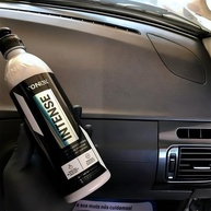 Kit Completo Lavagem e Revitalização Automotiva Vonixx: Limpeza Interna e Externa Profissional - imagem 5