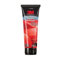 Revitalizador de Couro, Plástico e Vinil Refresh 3M - 120g - imagem 1