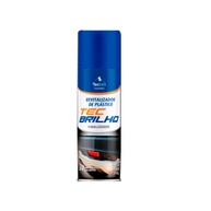 Revitalizador de Plástico: Brilho e Proteção em 200ml - imagem 1