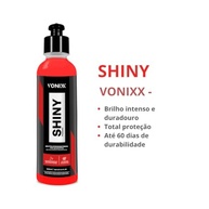 Shiny Revitalizador de Pneus Vonixx: Brilho Intenso e Duradouro por 60 Dias - imagem 3