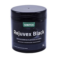 Rejuvex Black Vonixx: Revitalizador de Plásticos Pretos - Restaure o Brilho Original! - imagem 2