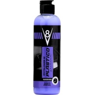 V8 Revitalizador de Plásticos Automotivos Roxo 240ml: Renove e Proteja seu Carro! - imagem 2