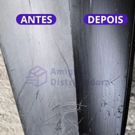 Revitalizador de Plásticos Gênio 400g - Restaure e Proteja Superfícies com Qualidade - imagem 4