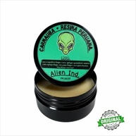 Cera Alien Revitalizadora: Painel e Plástico com Brilho Intenso | Alien Cera Automotiva - imagem 3