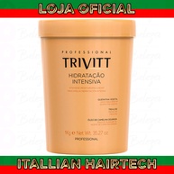 Máscara Hidratante Trivitt & Innovator: Cabelos Revitalizados! - imagem 2
