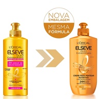 Elseve Nutrição Intensa: Cabelos Revitalizados! - imagem 2