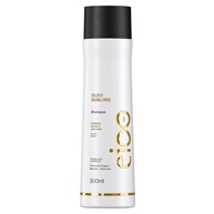 Eico Pro Óleo Sublime: Kit Completo para Cabelos Revitalizados - imagem 2