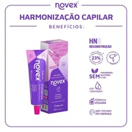 Novex Hialurônico: Hidratação Power para Cabelos Revitalizados - imagem 2