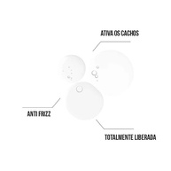 Bruma Hidratante Widi Care: Cachos Revitalizados! - imagem 2