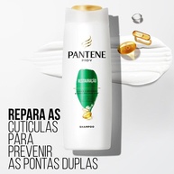 Pantene Restauração: Cabelos Fortes e Revitalizados - imagem 2