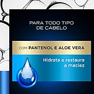 Tresemmé Hidratação Profunda: Cabelos Macios e Revitalizados - imagem 2