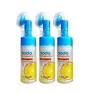 Dr. Meloso Soda Vita: Limpeza Facial Revitalizante - imagem 2