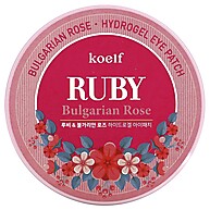 Koelf Ruby Rose: Patch Olhos Revitalizante - imagem 2