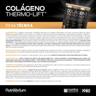 Colágeno Thermo Lift + Night Abdomen: Emagreça e Revitalize! - imagem 2