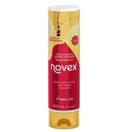 Kit Novex Queratina: Fortaleça e Revitalize! - imagem 2