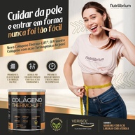 Colágeno Thermo Lift: Queime Gordura e Revitalize! - imagem 2