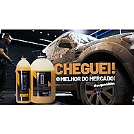 Kit Limpeza Automotiva Vonixx: Lave e Revitalize! - imagem 2