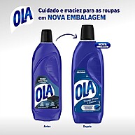 Ola Roupas Pretas: Proteja e Revitalize! - imagem 2