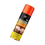 Silicone Spray Orbi Química: Proteja e Revitalize! - imagem 1