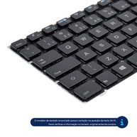 Teclado CCE N345+: Substitua e Revitalize! - imagem 2
