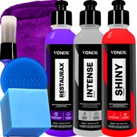 Revitalize Plásticos: Kit Vonixx Intense Shiny - imagem 1