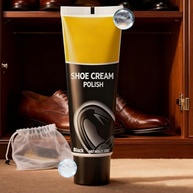 Creme Restaurador de Couro: Revitalize Sofás, Bolsas, Sapatos e Veículos - 60ml - imagem 4