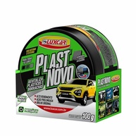 Luxcar Renovador de Plásticos e Borrachas: Revitalize seu Carro! - imagem 3
