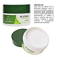 Revitamax: Cabelos Porosos Revitalizados! - imagem 1