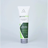 Revitamax: Liso Progressivo e Cabelos Revitalizados - imagem 1